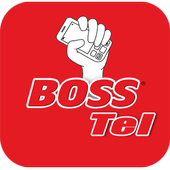 Boss Tel Dialer icon