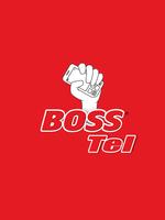 Boss Tel Dialer Affiche