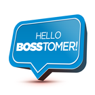 Hello Bosstomer icône