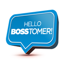 Hello Bosstomer APK