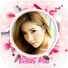 Beauty Plus Selfie Editor icon