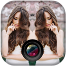 แต่งรูปสะท้อน กล้องเงาสะท้อน APK