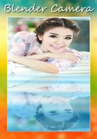 แต่งรูปสะท้อน กล้องเงาสะท้อน الملصق