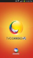 TV Correio 海报
