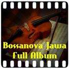 Bossanova Jawa Full Album ícone