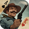 Outlaw Poker Download gratis mod apk versi terbaru