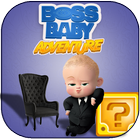 Baby Boss Adventure أيقونة