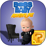 Baby Boss Adventure icône