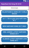 Rajasthani song new 2018 screenshot 3