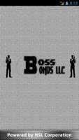 Boss Bond L.L.C الملصق
