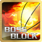 Boss Block Basketball ikon