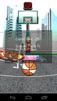 Boss Block Basketball captura de pantalla 2