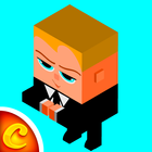 Super Boss Baby Crafter icône