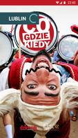 Co Gdzie Kiedy 海報