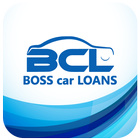 Boss Car Loans आइकन