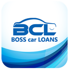 Boss Car Loans icône