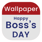 آیکون‌ Happy Boss day Wallpaper