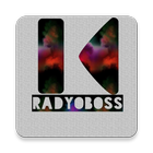 RADYO BOSS-icoon