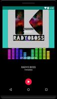 RADYO BOSS اسکرین شاٹ 3