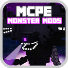 Powerful Boss Mods for MCPE ไอคอน