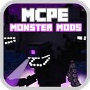Powerful Boss Mods for MCPE APK