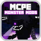 Powerful Boss Mods for MCPE Zeichen