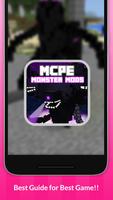 Powerful Boss Mods for MCPE capture d'écran 3