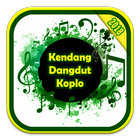 Icona Dangdut Kendang Koplo