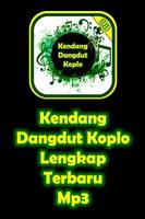 Dangdut Kendang Koplo 海报