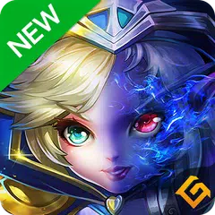 Brave Legends: Heroes Awaken APK download