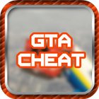 Cheats for GTA 5 ícone