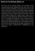 Cheats for GTA 5 تصوير الشاشة 1
