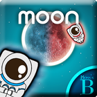 آیکون‌ moon: Population