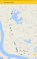 Total Transit For Yangon تصوير الشاشة 1