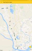 Total Transit For Yangon تصوير الشاشة 2