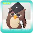 Awesome DIY Graduation Card Ideas APK