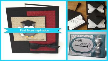 Awesome DIY Graduation Card Ideas syot layar 1