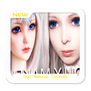 Doll Makeup Tutorials APK