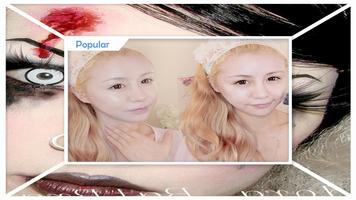 Doll Makeup Tutorials ภาพหน้าจอ 3