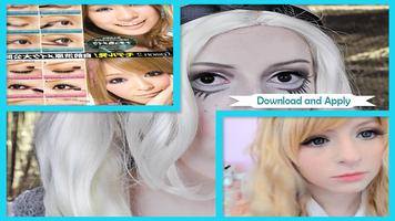 Doll Makeup Tutorials screenshot 2