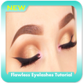 Flawless Eyelashes Tutorial