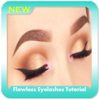 Flawless Eyelashes Tutorial 图标