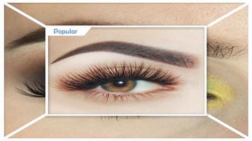 Flawless Eyelashes Tutorial 截圖 3