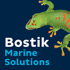 Bostik Marine Solutions Zeichen