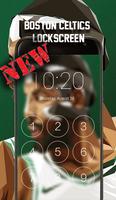 Boston Celtics LockScreen screenshot 1