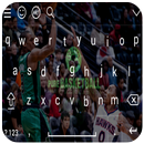 Boston Celtics Keyboard APK