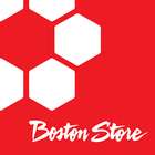 Boston Store আইকন