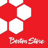 Boston Store icône