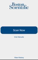 Product Details Scan App 스크린샷 1
