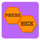 PressHex أيقونة